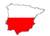 ARGÜELLO - Polski